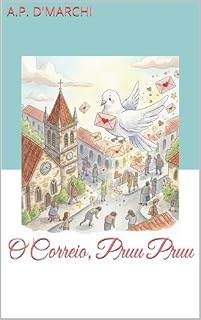 Livro O Correio, Pruu Pruu