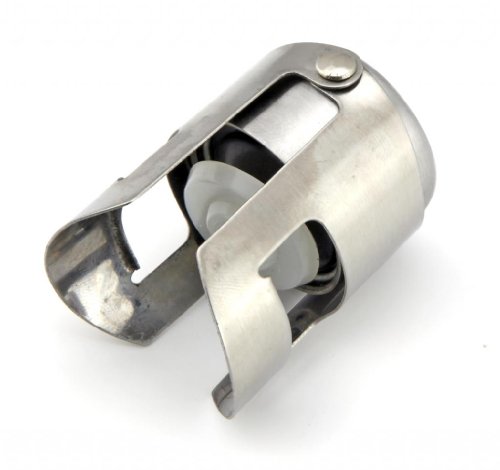Click Here to See More Images Owfeel Wine Bottle Cap Sealer Saver Bottle Stopper Stainless Steel