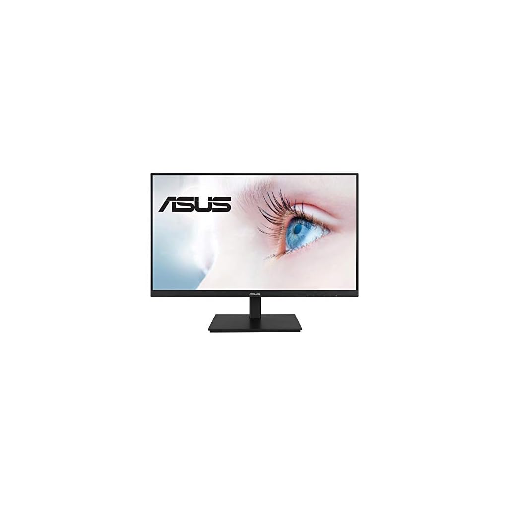 ASUS VA27DQSB Monitor Review with Specifications