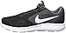 Nike Men's Revolution 3 Running Shoe, Grey/Black, 10.5 M US