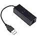 Importer520 Conexant Chipset USB 56K Voice, Fax, Data External V.90, V.92 Modem, Supports Microsoft Windows 8,Windows 7, Windows Vista 32bit, and Windows XP