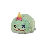 Disney Parks Exclusive Scrump of Lilo & Stitch Plush 3.5