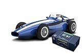 Scalextric Legends Maserati 250F Limited Edition - C3481A