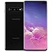 Samsung Galaxy S10+, 128GB, Prism Black - For GSM (Renewed)