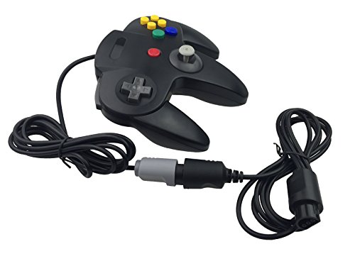 4 Packs+Replacement+Extension+Nintendo+Controller