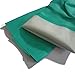 Tripop Heavy-Duty Nitrile Gloves, Latex-Free Household Gloves with Effective Resistance to Oil, Acid, Alkali and Solvent (Medium)
