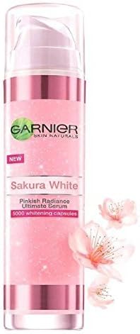 garnier serum amazon