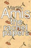 The Rachel Papers (Vintage Blue)