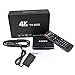 TV Box,Android 6.0 Smart TV Box A95X R1 Quad Core Supports 4K 1080P Ultimate HD Game Player for TV Entertainment
