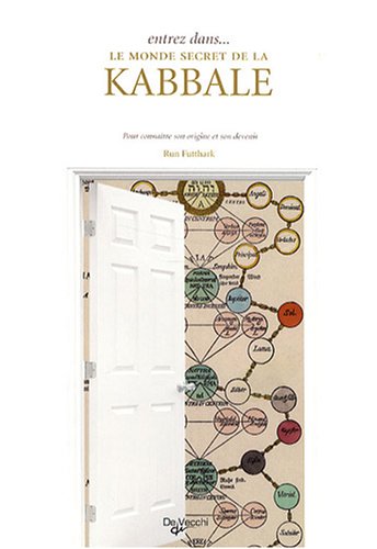 Entrez dans le monde secret de la kabbale