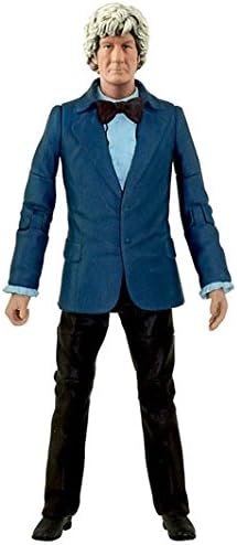 3rd doctor figure