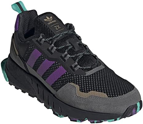 Amazon.com | adidas Originals Men's ZX 1K Boost Sneaker Shoes