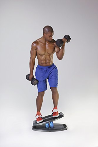 Strongboard Balance Elderly Balance Board Wobble Board Strongboard