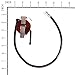 Briggs & Stratton 298968 Magneto Armature Replaces 299366