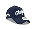 NFL San Diego Chargers Core Script 9TWENTY Adjustable Cap, One Size, Blue