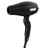 AsaVea Vigor Hair Dryer Pro AC Motor Ionic, Ceramic Fast 1875W Blow Dryer AD2