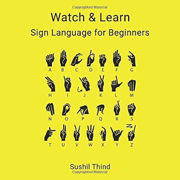 Amazon.com: American Sign Language: Learning System 2 DVD Set