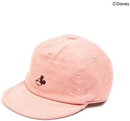 Amazon Sunny Landscape ディズニー ミッキーキャップ帽 ピンク 58cm 帽子 通販