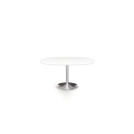 Myyour Designer Dining Table Joe 6 People Corian Amazon Co Uk