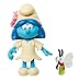 Smurfs Lost Village Smurf And Animal Friends Blind Bag Figure - One Figure