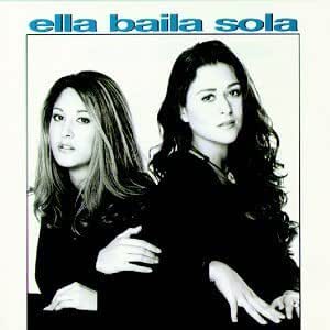 Ella Baila Sola by Ella Baila Sola : Ella Baila Sola: Amazon ...