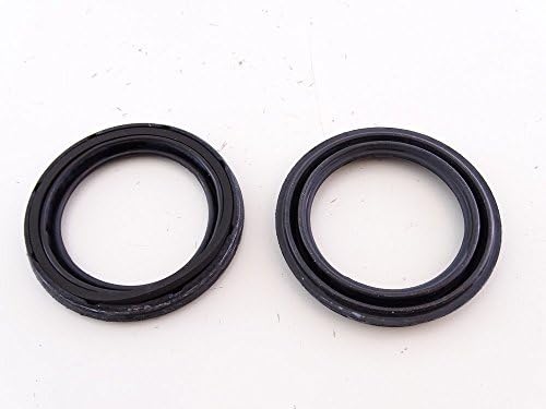 2x Brake Disc Caliper Repair Kit Front 41100K BBP
