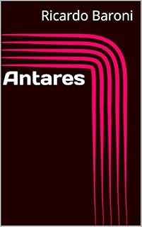 Livro Antares