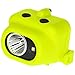 Nightstick XPP-5454GC Intrinsically Safe Dual-Light Headlamp w/Hard Hat Clip & Mount