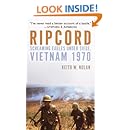 Ripcord: Screaming Eagles Under Siege, Vietnam 1970