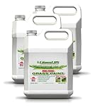 Lawnlift Ultra Concentrated (Green) Grass Paint 3 Gallons = 33 Gallons of Product