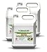 LawnLift Ultra Concentrated (Green) Grass Paint 3 Gallon Bundle = Up to 33 Gallons & Covers 7,200 to 12,000 sq ft.