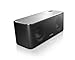 Philips SB365/37 Wireless Bluetooth Portable Speaker with USB Charging