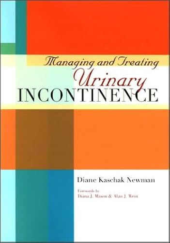 Download Managing and Treating Urinary Incontinence PDF