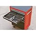Toolbox Socket Organizer, Model Number 67255