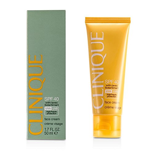 clinique spf cream