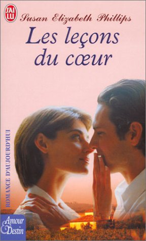 Les  leçons du coeur