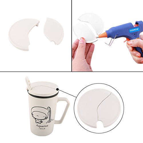 4 ccbetter+Upgraded+Removable+Anti+hot+Flexible