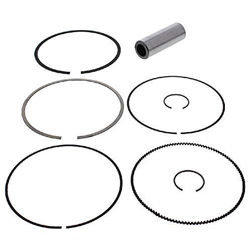 image for New Vertex compatible withged Replica Piston Kit 24263B compatible wit