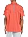 adidas Golf Men's Puremotion Tour Climacool Graphic Print Polo