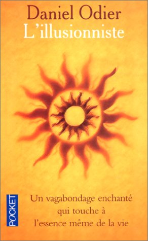 L' illusionniste