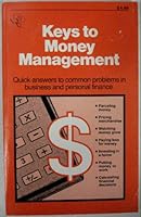 Keys to Money Management 0895120313 Book Cover