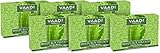 Aloe Vera Soap - 1 Pound(Pack of 6 x 75 Gms) - Best