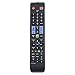 Aurabeam AA59-00580A Replacement TV Remote Control for Samsung HD Smart LED/LCD Television (AA5900580A)