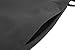 Wantdo Women's Warm Winter Coat Wool Wrap Swing Jacket with Belt US Large Grey