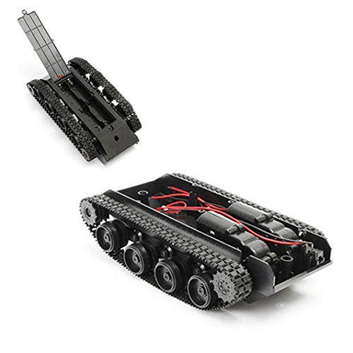 CMrtew Robot Kit for Kids and Adults - Robot Toy Making Set, Building Blocks, Tank, Race Car
