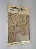 Front cover for the book Aboriginal Paintings from Australia by Charles P. Mountford