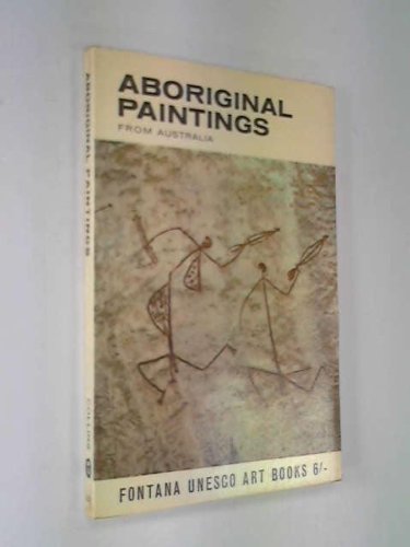 Aboriginal Paintings from Australia
