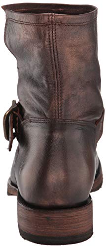Frye-Womens-Veronica-Bootie-Ankle-Boot-Bronze-9-Medium-US