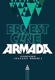 Livro Armada