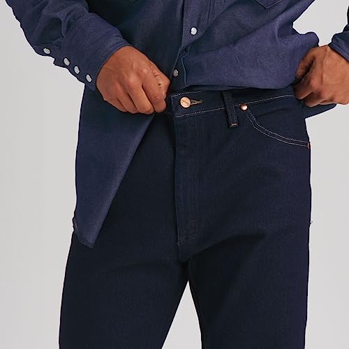 Produktbild von Wrangler Herren Jeans Cowboy Cut Active Flex Original Fit Jean